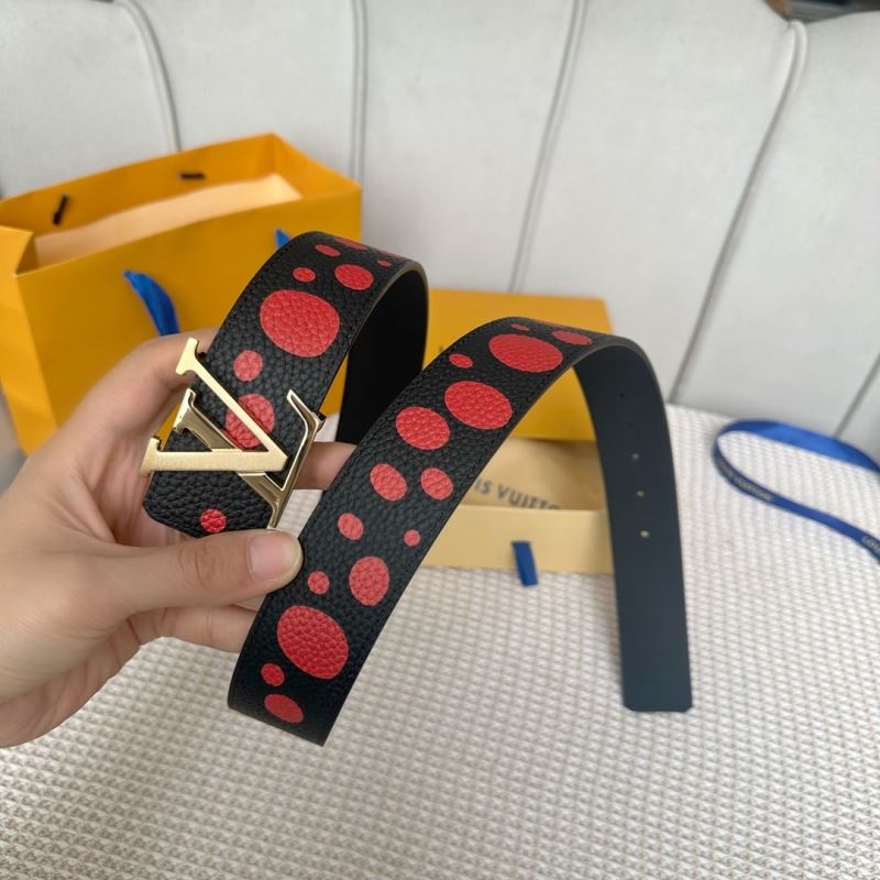 Louis Vuitton Belts